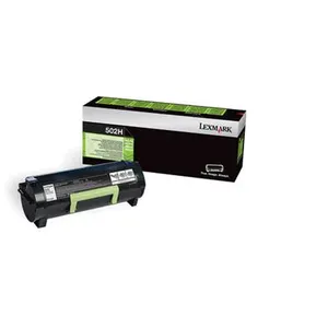 MM Lexmark 50F2H00 lex_502 Cartouche Laser pas cher