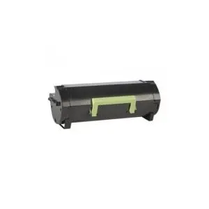 Lexmark 622H - À rendement élevé - noir - original - cartouche de toner LCCP, LRP - pour Lexmark MX710, MX711, MX810, MX811, MX812 pas cher