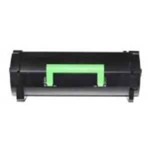 MM Lexmark 602X - À rendement extrêmement élevé - noir - original - cartouche de toner LCCP, LRP - pour Lexmark MX510de, MX511de, MX511dhe, MX511dte, MX611de, MX611dhe, MX611dte pas cher
