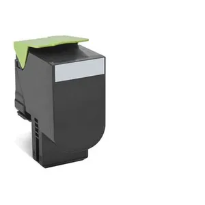 Lexmark 802SK Cartouche de toner 1 pièce(s) Original Noir pas cher