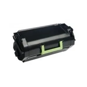 Lexmark 522 - Noir - original - cartouche de toner LCCP, LRP - pour Lexmark MS810, MS811, MS812 pas cher