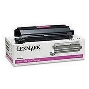 MM Lexmark C910 Toner Magenta 12N0769Vendu parfnac