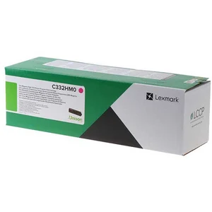 Lexmark Toner C332hm0 Haute Capacité pas cher