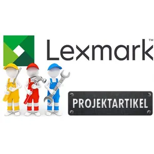Lexmark - Ultra High Yield - noir - original - cartouche de toner LCCP... pas cher