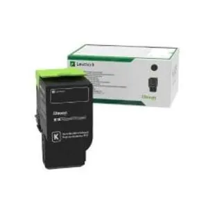 Lexmark - À rendement extrêmement élevé - noir - original - cartouche ... pas cher