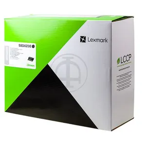 Lexmark - Noir - original - unité de mise en image de l'imprimante LCC...Vendu parfnac