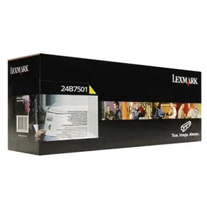 Lexmark Toner 24b7501 pas cher
