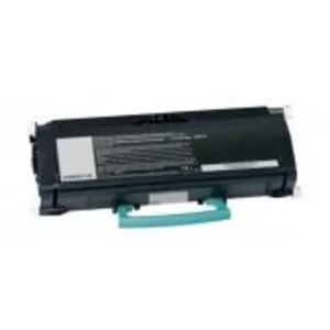 MM Lexmark - À rendement élevé - noir - original - cartouche de toner LRP - pour Lexmark E360d, E360dn, E460dn, E460dtn, E460dw pas cher