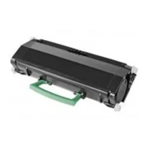 MM Lexmark - Noir - original - cartouche de toner LRP - pour Lexmark E260, E360, E460, E462 pas cher