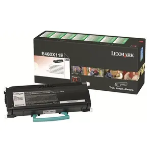 MM Lexmark E460X11E cartouche toner et laser pas cher