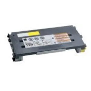 Freecolor Lexmark - À rendement élevé - jaune - original - cartouche de toner - pour Lexmark C500n, X500n, X502nVendu parfnac