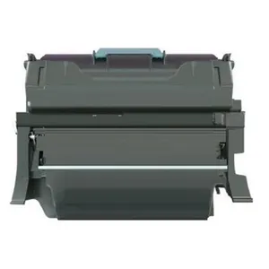 Lexmark X654, X656, X658 Extra High Yield Print Cartridge Cartouche de... pas cher