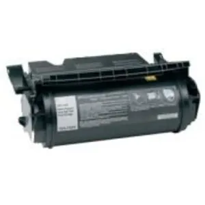 MM Fg Encre Cartouche De Toner Compatible Pour Lexmark T632/t634 pas cher