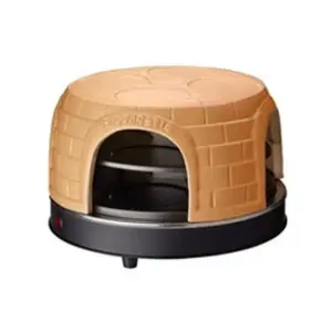 Comparateur de prix : Emerio Appareil à Pizza 8p. Pizzarette - Pizzarette