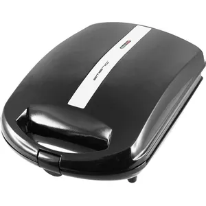 Comparateur de prix : Unbekannt - emerio ST-111153.4 Machine à croque-monsieur noir R425492
