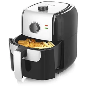 Emerio AF-123543 Friteuse à air chaud Noir 5,5L pas cher