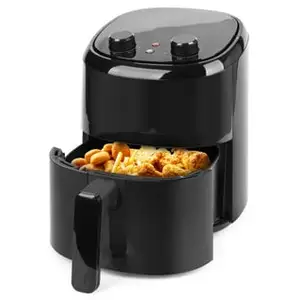 Comparateur de prix : Emerio AirFryer Friteuse à air chaud | Volume 2,2 l pour 1 personne ou...