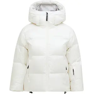 Peak Performance - Veste de ski isolante en duvet - W Glissade Down Ja... pas cher