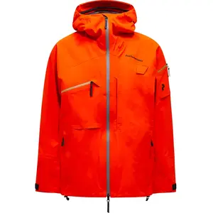 Peak Performance - Veste de ski en GORE-TEX - M Alpine Gore-Tex 3L Jac...