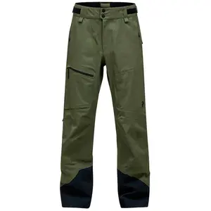 Peak Performance Pantalon Alpine Goretex 3l pas cher