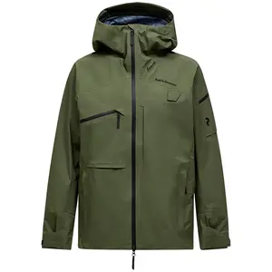 Peak Performance Veste Alpine Goretex 3l pas cher