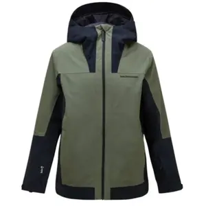 Peak Performance - Veste de ski isolante - M Rider Tech 2L Insulated S...