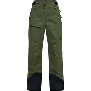 Peak Performance - Pantalon isolant en GORE-TEX - W Alpine Gore-Tex 2L... pas cher