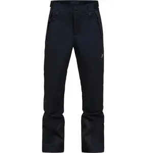 Peak Performance Femme Anima Insulated Pantalon, Black, L pas cher
