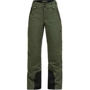 Comparateur de prix : Peak Performance - Pantalon de ski isolant - W Anima 2L Insulated Pant...