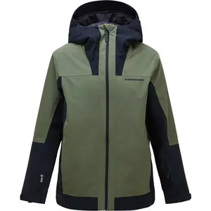 Peak Performance - Veste de ski isolante - M Rider Tech 2L Insulated S... pas cher