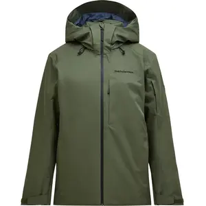 Peak Performance Veste Maroon Insulated pas cher