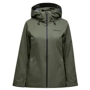 Veste Anima Hipe 2l Insulated - Femme - s - Peak Performance pas cher