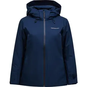 Peak Performance - Veste de ski isolante - W Anima 2L Insulated Jacket... pas cher