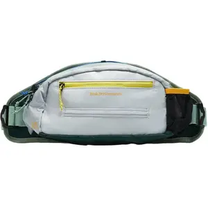 Peak Performance - Sacoche - Trail Hip Bag Ponderosa Pine  - Vert