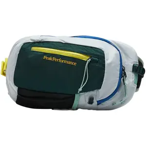 Sac Bandoulière Outdoor 4,5 L  - Peak Performance pas cher