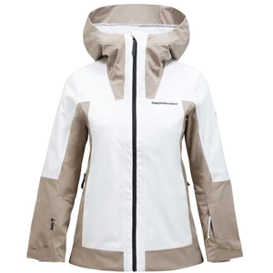 Peak Performance - Women's Rider Tech Insulated Jacket - Veste de ski taille L, blancVendu partonton-outdoor