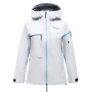 Comparateur de prix : Peak Performance - Veste de ski en GORE-TEX - W Alpine Gore-Tex 3L Jac...