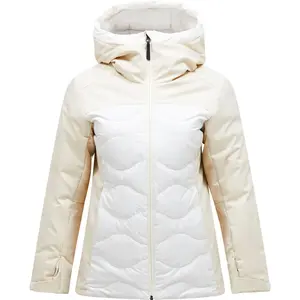 Peak Performance - Doudoune de ski en duvet - W Silverchute Helium Dow... pas cher