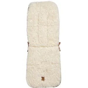 Assise pour poussette Soft Sherpa