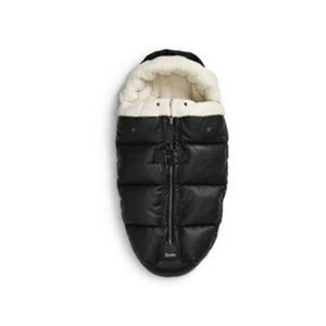 Elodie Chancelière noire Aviator Black (6 mois et +)Vendu parfnac