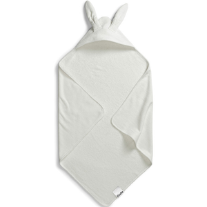 Elodie Cape de bain lapin Vanilla pas cher