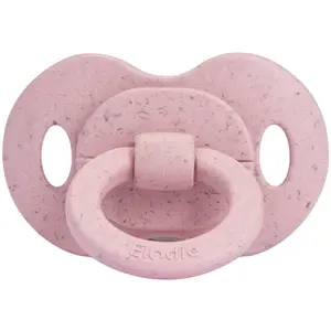 Sucette silicone Rose Elodie Details pas cher