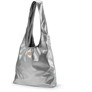 Sac à langer GRIS Elodie Détails pas cher