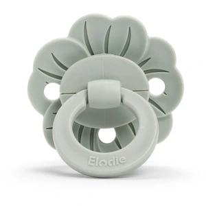 Tétines Binky Bloom VERT Elodie Détails pas cher