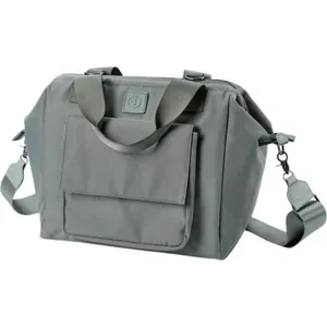 Elodie Details Sac à poussette Hazy Jade pas cher