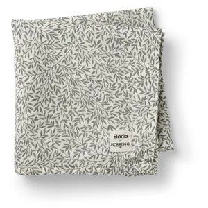 Elodie Details Couverture en mousseline de bambou Standen pas cher
