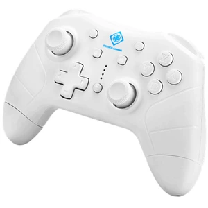 Manette Android, Nintendo Switch blanc - DELTACO GAMING GAM-103-W pas cher