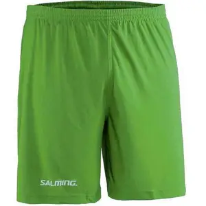 Salming Core Shorts vert 3XL pas cher