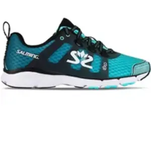 Chaussures femme salming enroute 2 pas cher