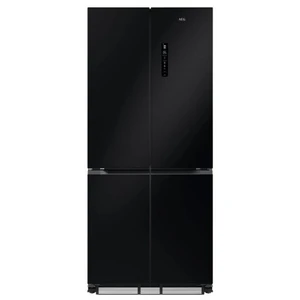 Réfrigérateur Multi-portes Encastrable Aeg Orm8m491eb